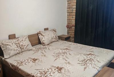 Apartament cu 3 camere semidecomandat în 1 Decembrie 1918 - 10