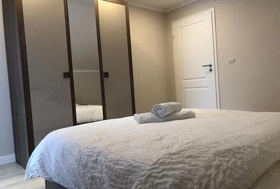 Apartament cu 2 camere decomandat în Central - 4