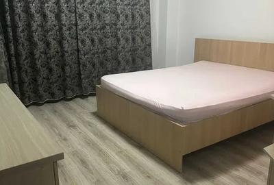 Garsoniera, decomandata, 34 mp, centrala, ac, balcon, parcare, Grand Arena - 2