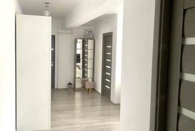 2 camere Gavana platou mobilat utilat modern 2015 etaj 2 99500euro - 2