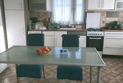 Casă cu 4 camere în Seceani - 1