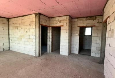 Casa individuala, la rosu, 161 mp,  Fratautii Vechi - 2