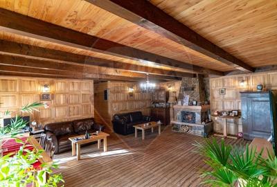 Casă individuală cu 5 camere cu Canalizare în Ribița - 8