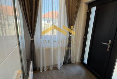 Casă individuală cu 4 camere cu Canalizare în Sânmihaiu Român - 5