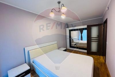 Apartament cu 2 camere decomandat, mobilat în Iosia - 6