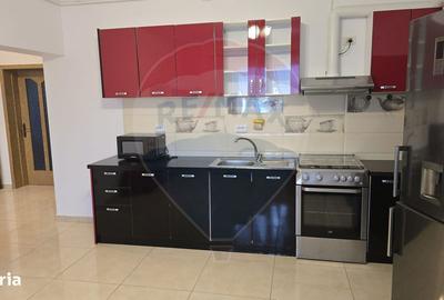 Apartament cu 3 camere în Central - 12