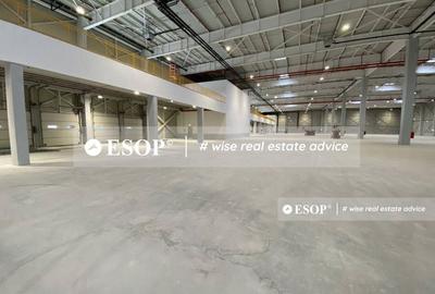 Spațiu comercial, de 3,000 mp, în Dragomirești-Deal