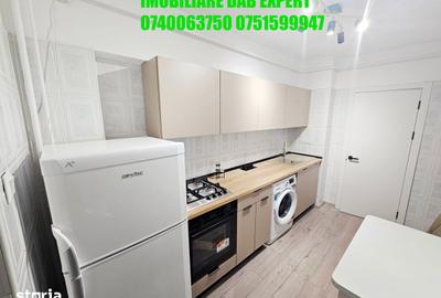 Apartament cu 2 camere în Micro 17 - 8