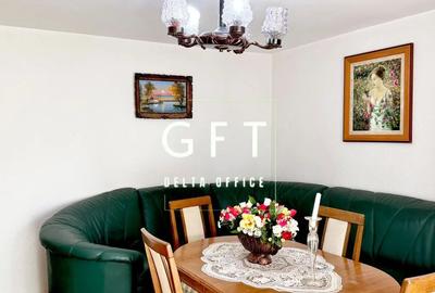 Apartament cu 3 camere decomandat în Independenței - 11