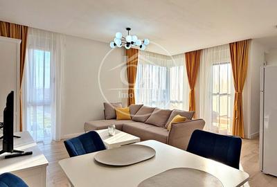 Apartament cu 3 camere decomandat în Central - 6