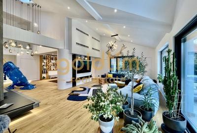 UNICA/ABSOLUT SUPERBA/ VILA INDIVIDUALA/IANCU NICOLAE/CURTE GENEROASA - 32