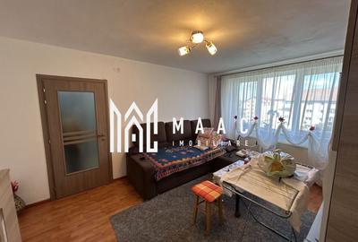Apartament cu 2 camere semidecomandat, mobilat în Terezian - 5