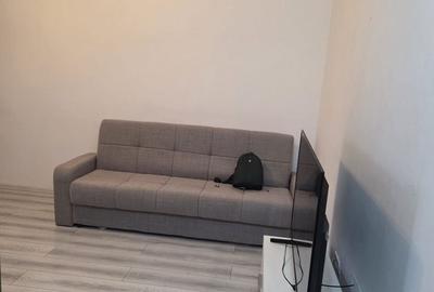 Apartament cu 2 camere decomandat, mobilat în Apărătorii Patriei - 4