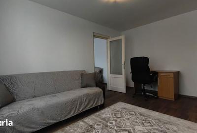Apartament cu 2 camere în Ultracentral - 1