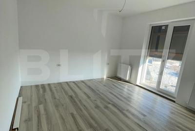 Apartament cu 3 camere decomandat în Albești - 2