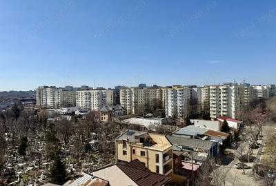 Apartament cu 3 camere decomandat, mobilat în Teiul Doamnei - 2