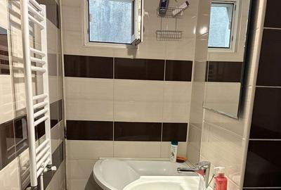 Apartament cu 2 camere decomandat, mobilat în Mazepa 2 - 8