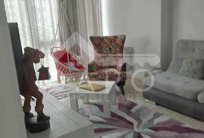 Inchiriez apartament 2 camere Tudor - 2