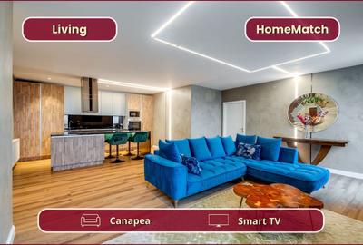 Penthouse || 3 camere || Comision 0% - 3