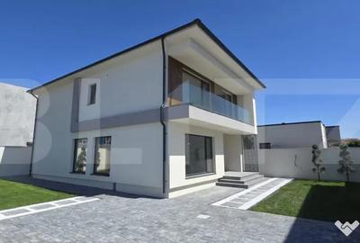 Casă cu 4 camere cu Teren 373 Mp în Central - 12