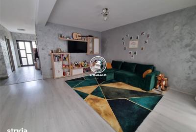 Casă cu 4 camere cu Teren 266 Mp în Valea Lupului - 11