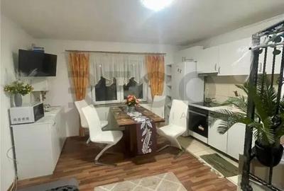 Apartament cu 4 camere decomandat în Iosia - 11