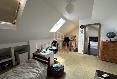 Apartament cu 3 camere | 89 mp | Zona Câmpului - 12