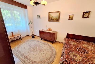 Apartament 2 camere decomandat , zona Central - 4