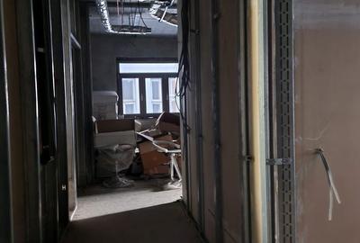 Spațiu comercial, de 3,895 mp, în Eminescu - 2