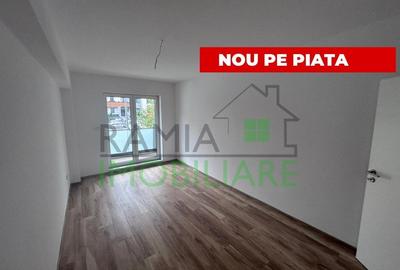 Tractorul, 3 Camere, Parter Inalt, 86 mp, 2 Parcari, Boxa - 3