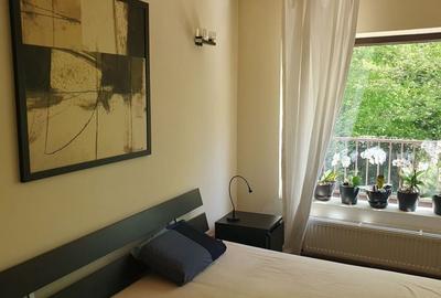 Vanzare vila 5 camere | Langa padure | Bucuresti | Baneasa - 1