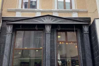 Spațiu comercial, de 1,000 mp, în Centrul Istoric - 1