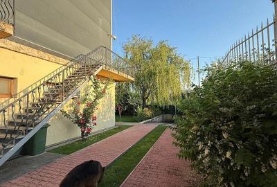 Casă cu Teren 1000 Mp în Afumați - 4