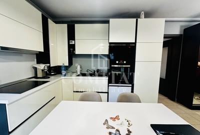 Apartament la cheie | 3 camere | Cartier Europa - 4