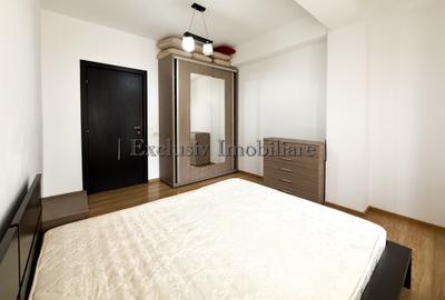 Apartament 2 camere | Campus | Parcare privata - 12