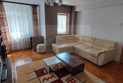 Apartament cu 3 camere decomandat, mobilat în Cotroceni - 11
