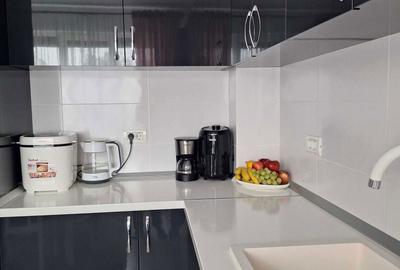 Garsonieră decomandată în Central - 1