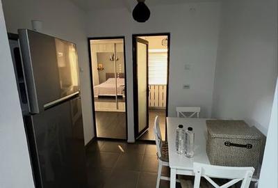 Garsonieră în Central - 2