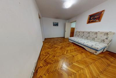 Apartament semidecomandat,insorit in Astra-complexul mic - 7