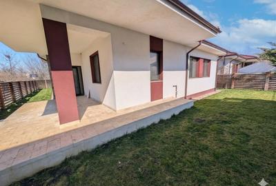 Casă individuală cu 4 camere cu Teren 300 Mp în Corbeanca - 2