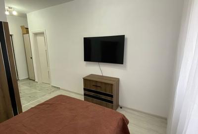 Garsonieră decomandată în Roșu - 6