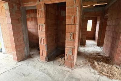 Casă cu 3 camere cu Teren 470 Mp în Tăuții-Măgherăuș - 3