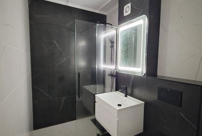 Apartament cu 2 camere semidecomandat în Sânpetru - 5