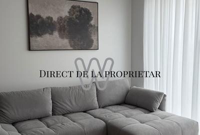 Apartament cu 2 camere în Domenii - 4