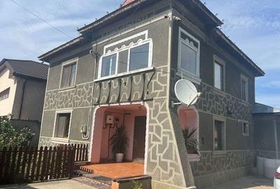 Casă cu 6 camere în Mărunței - 5