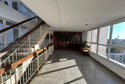 Garsoniera Titan 31 MP Bloc Reabilitat 8 Min Metrou Instalatii Schimbate Garsoniera Titan 31 MP Bloc Reabilitat 8 Min Metrou Instalatii Schimbate - 13