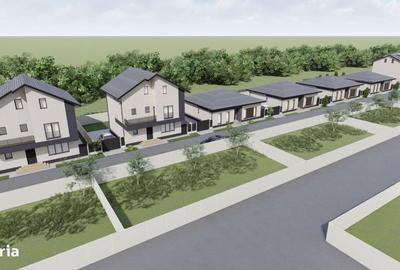 Casă cu 4 camere în Central