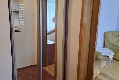 City Park Mall, 2 camere, mobilat, etaj 2, inchirieri - 9