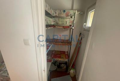 0% Comision | Apartament 2 camere decomandat | FSEGA & Iulius Mall | Marasti - 7