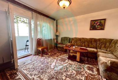 4 Camere Piata Victoriei-Bloc anvelopat 1978-posibilitate centrala - 2